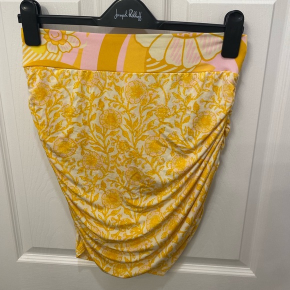 Free People Mini Skirt - Picture 5 of 5